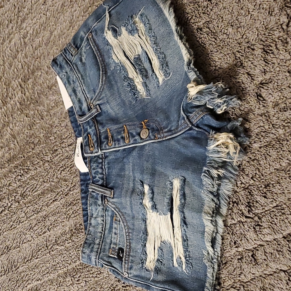 Kancan shorts